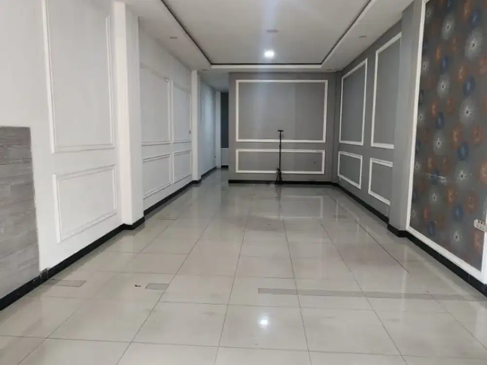 DISEWAKAN RUKO WIYUNG HADAP JALAN RAYA BAGUS TERAWAT COCOK UNTUK USAHA!