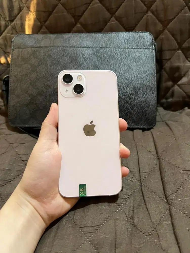 iphone 13/128 beacukai