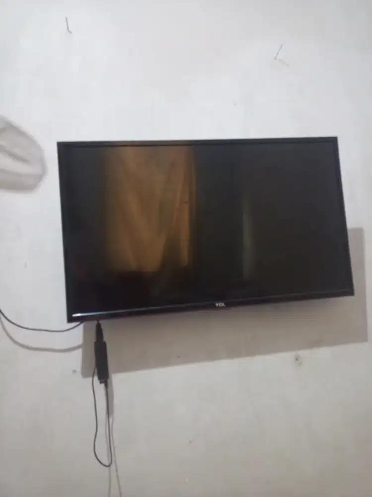 Tv digital TCL 321n