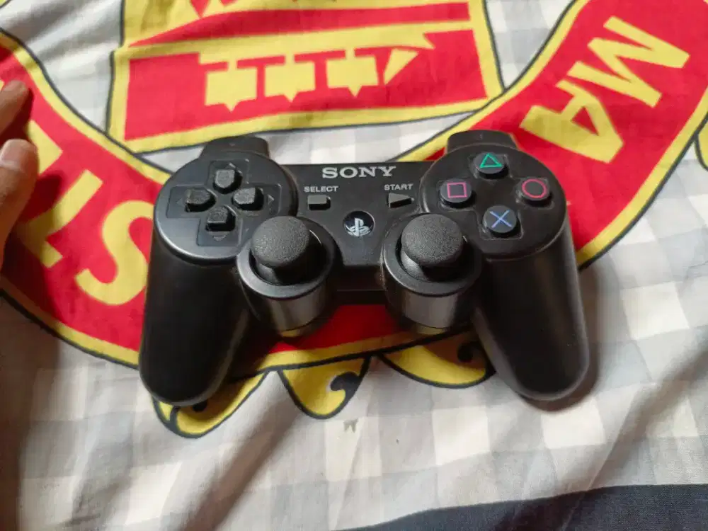 Stik ps3 lengkap