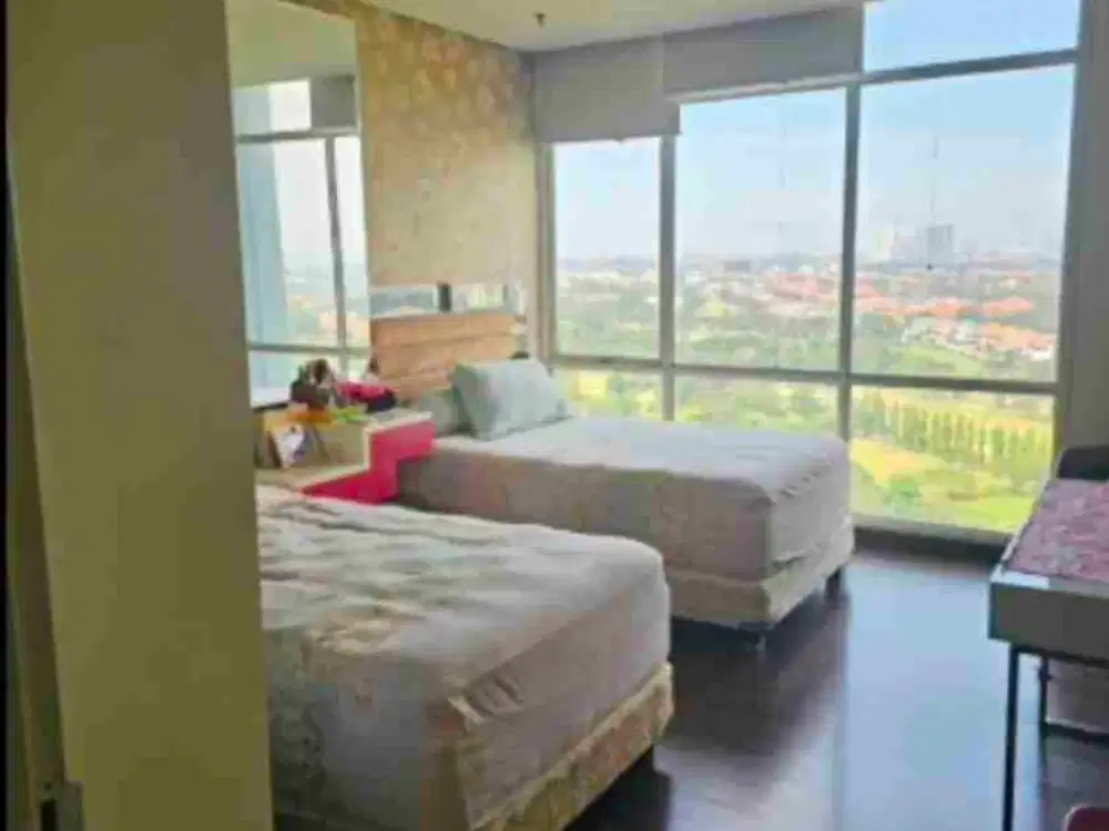 apartemen Adhi wangsa
