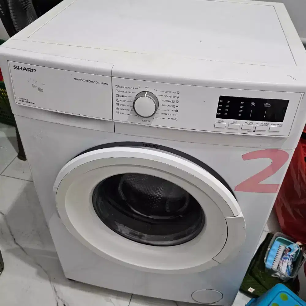 Service mesin dryer mesin cuci boiler strika uap