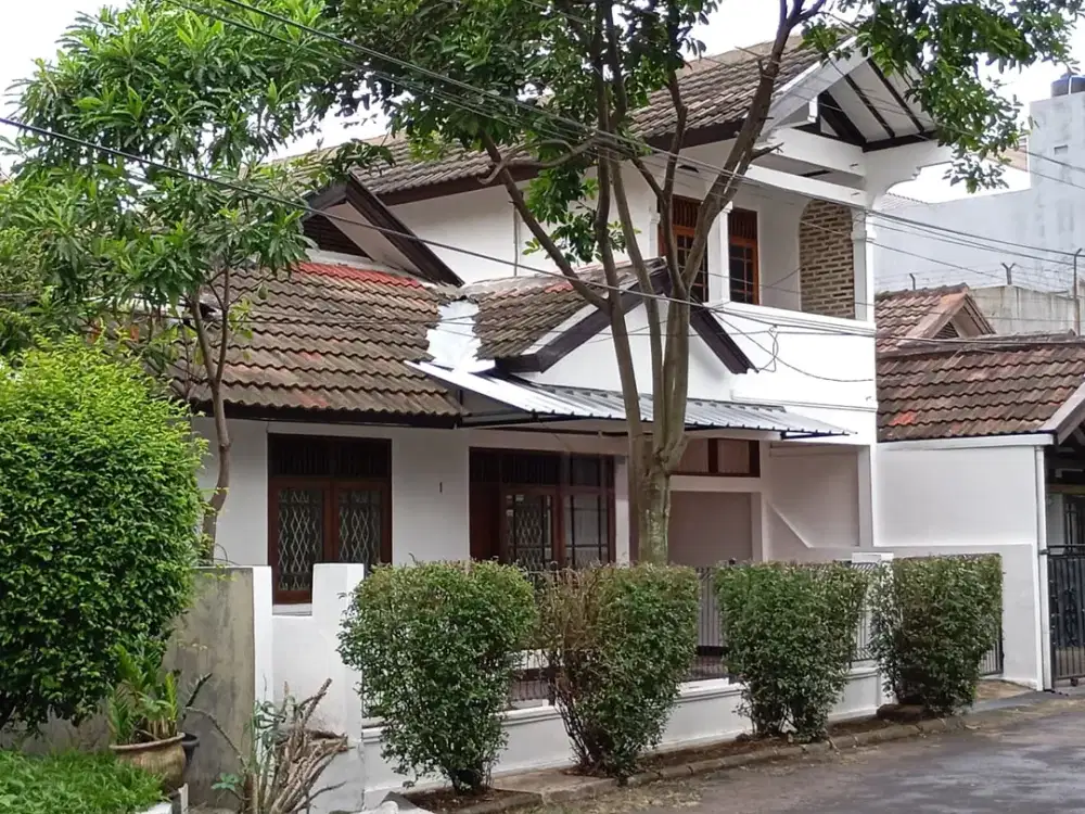 DIJUAL RUMAH MINIMALIS LOKASI STRATEGIS DI ANTAPANI BANDUNG