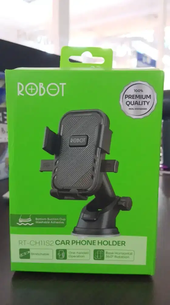 CAR PHONE HOLDER