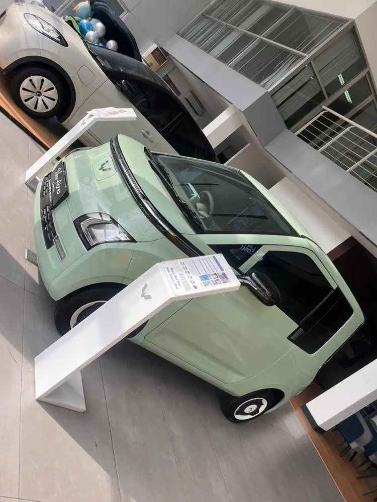 Wuling Cloud Ev Lite