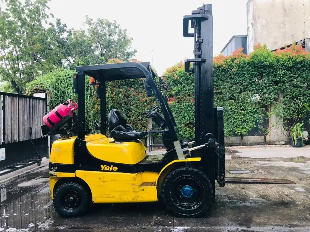 FOR SALE – FORKLIFT YALE
