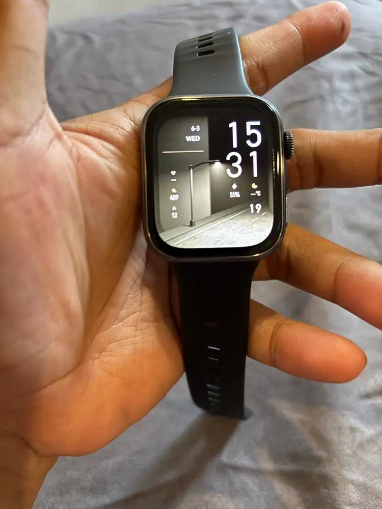 Huawei smart watch fit 4