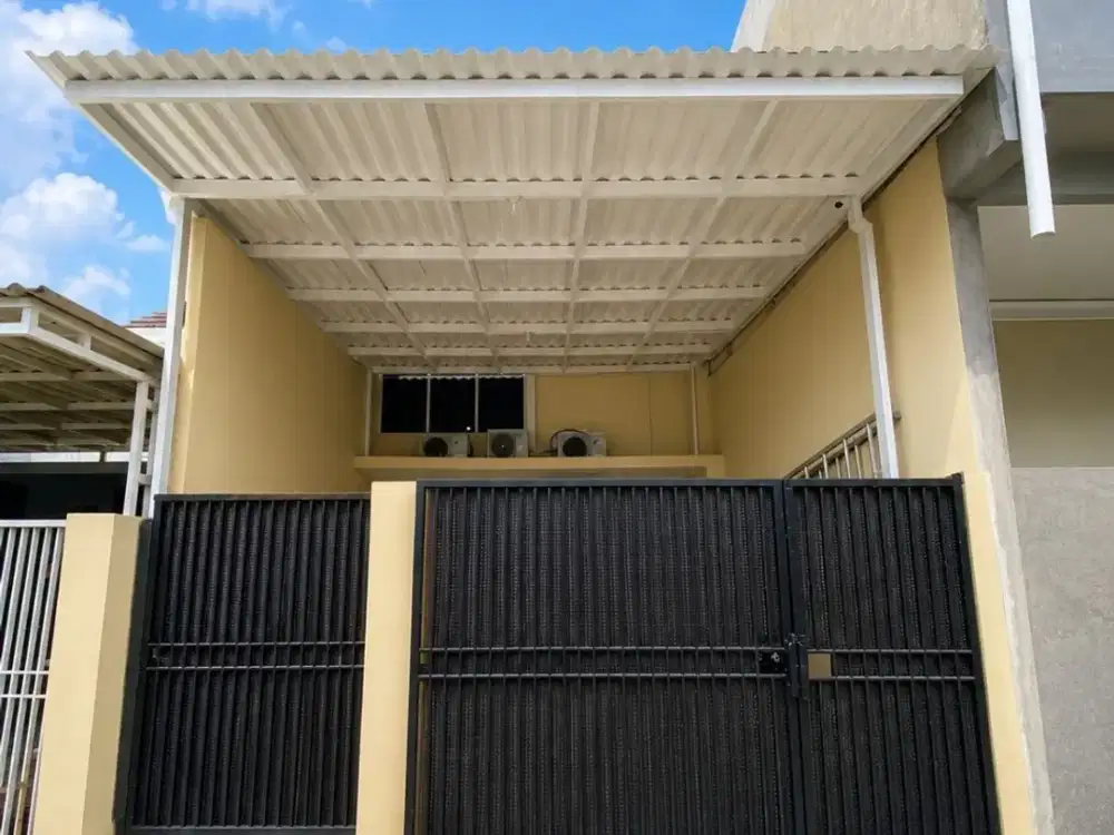 Rumah Medayu Utara STRATEGIS