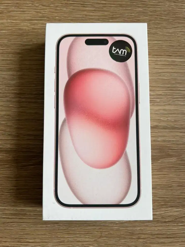 Iphone 15 128gb ibox NEW