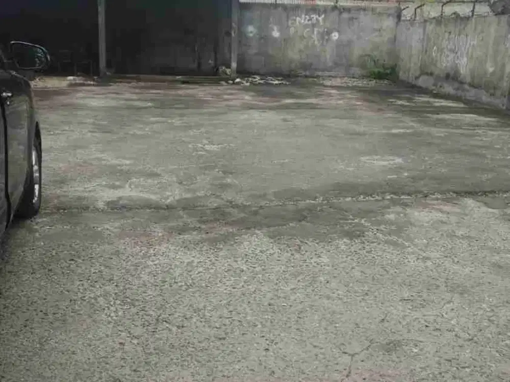 Dijual tanah di Rawa bokor, Benda, Tangerang
