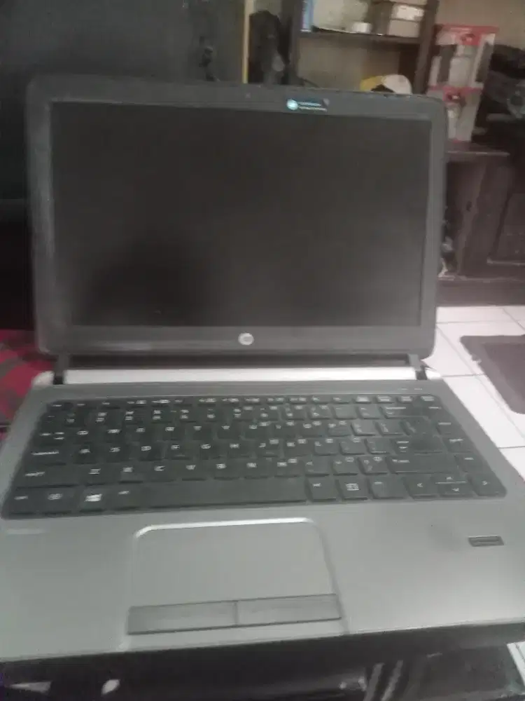 Laptop HP ProBook Intel core i5