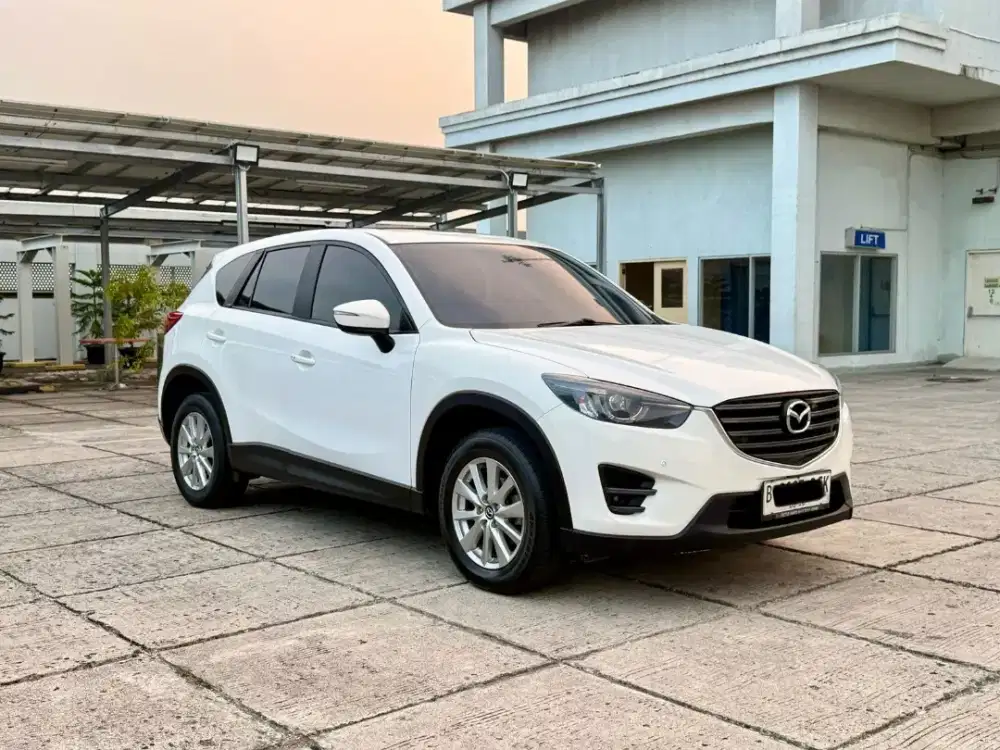Mazda CX5 CX-5 Urban 2015 Low KM 108RB
