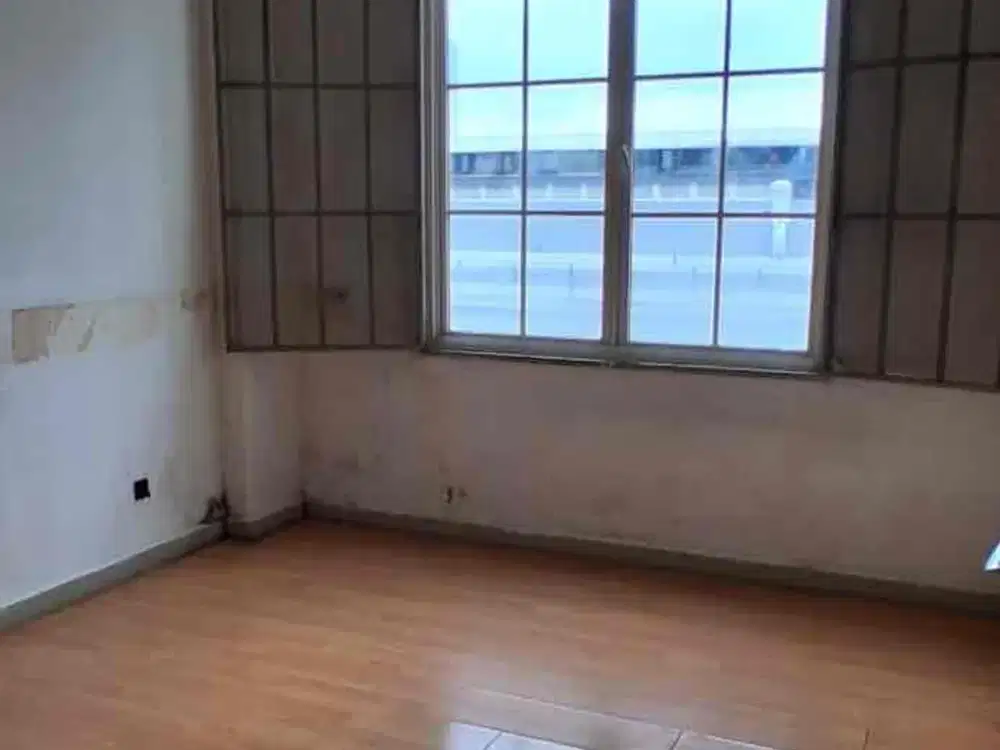 Dijual cepat apartemen gading resort furnish bagus siap huni kelapa gading square jakarta utara