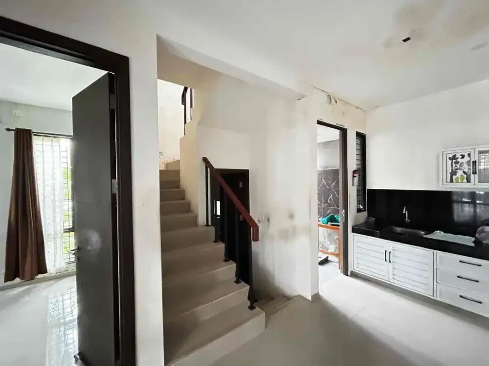 Disewakan Rumah di Fortune District Graha Raya