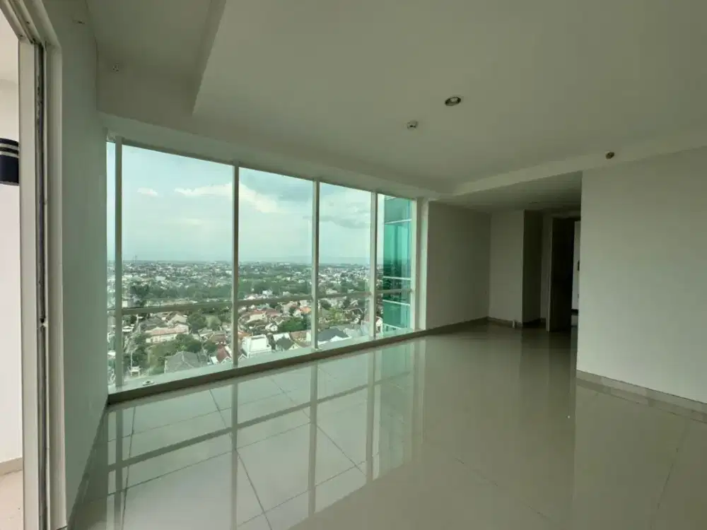 Di Jual Apartemen Yudhistira Alana Yogyakarta