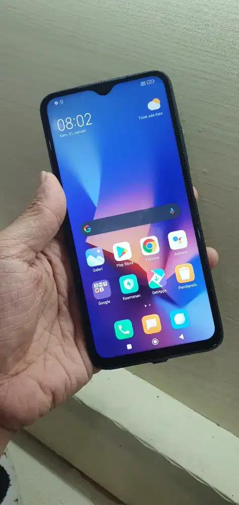 Xiaomi redmi 9t 4/64gb