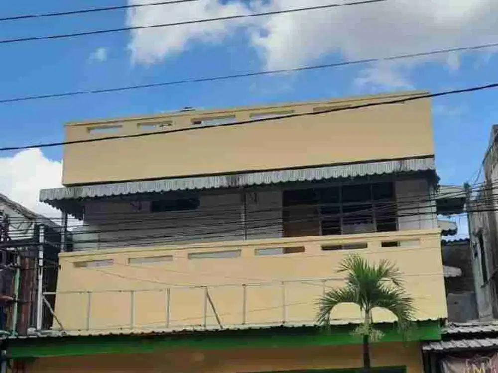 Disewakan ruko strategis umbulharjo area kusumanegara