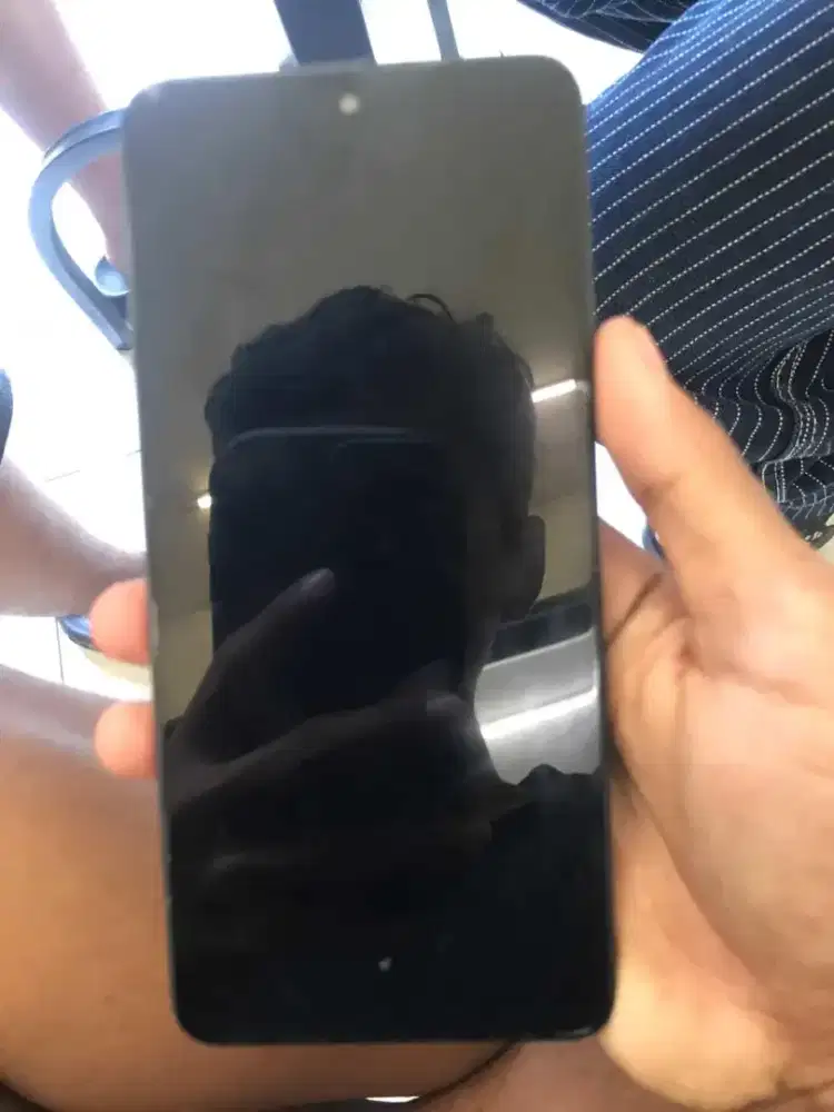 Jual aja HP redmi
