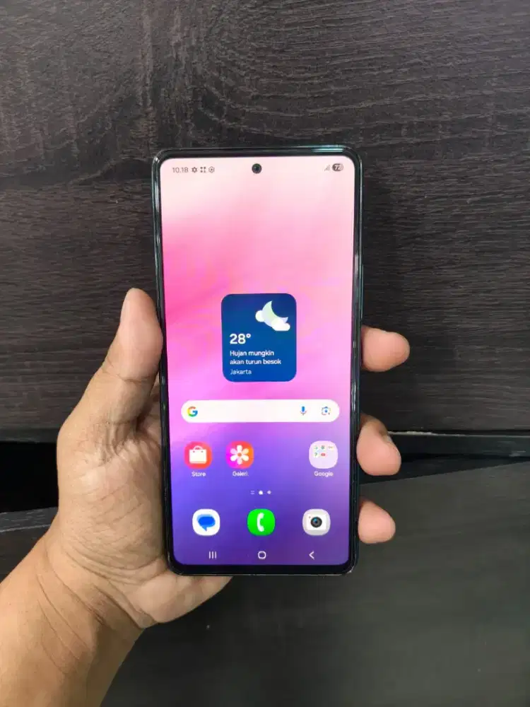 Samsung Galaxy a53 5G 8/128gb