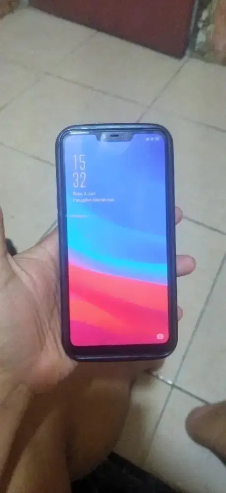 OPPO A3S 6/128 BISA NEGO
