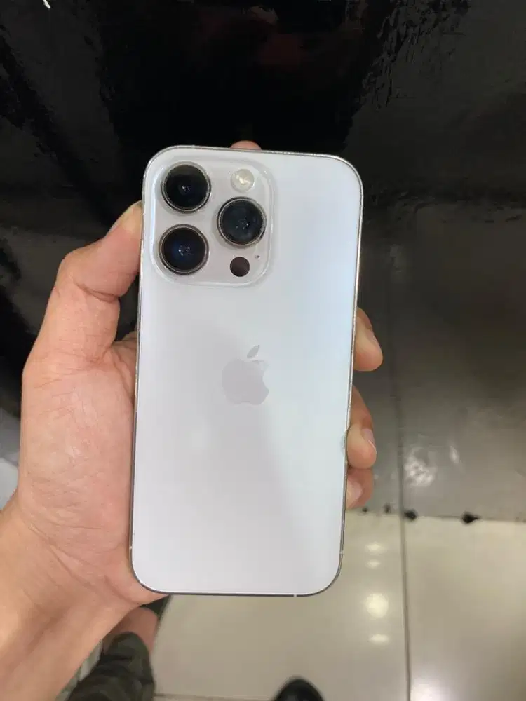 Second iPhone 14 Pro 128GB E sim