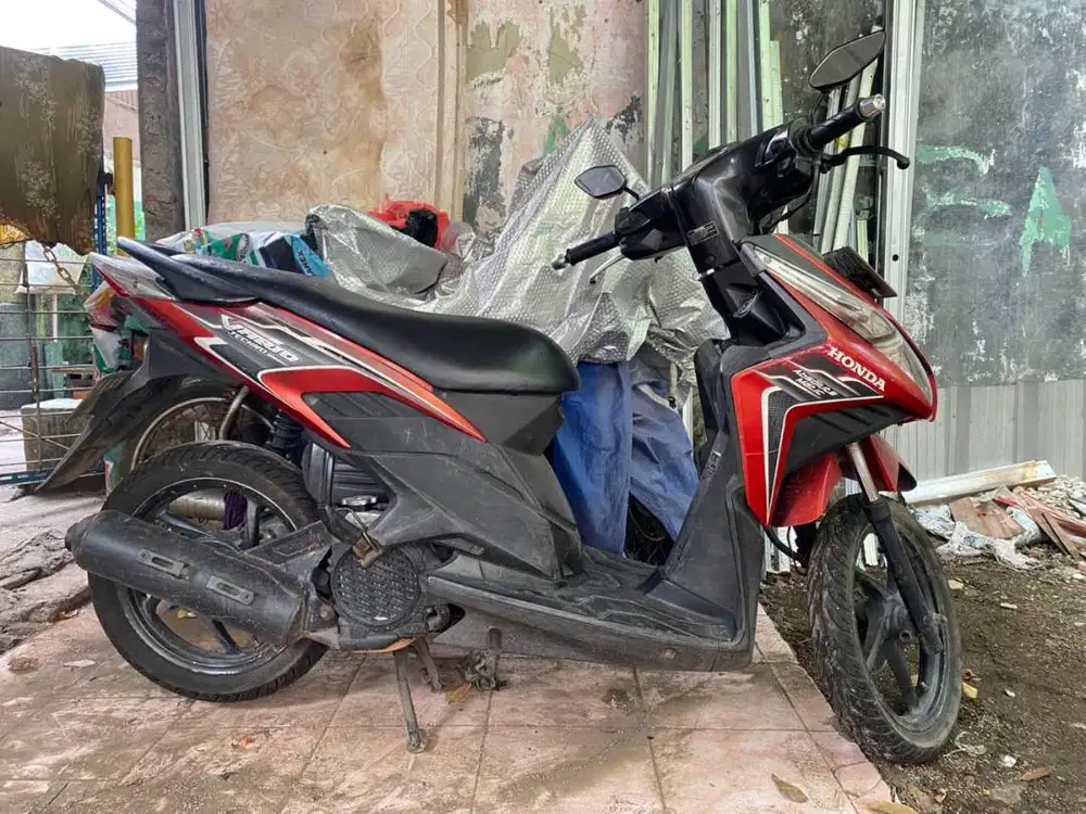 VARIO TECNO 110