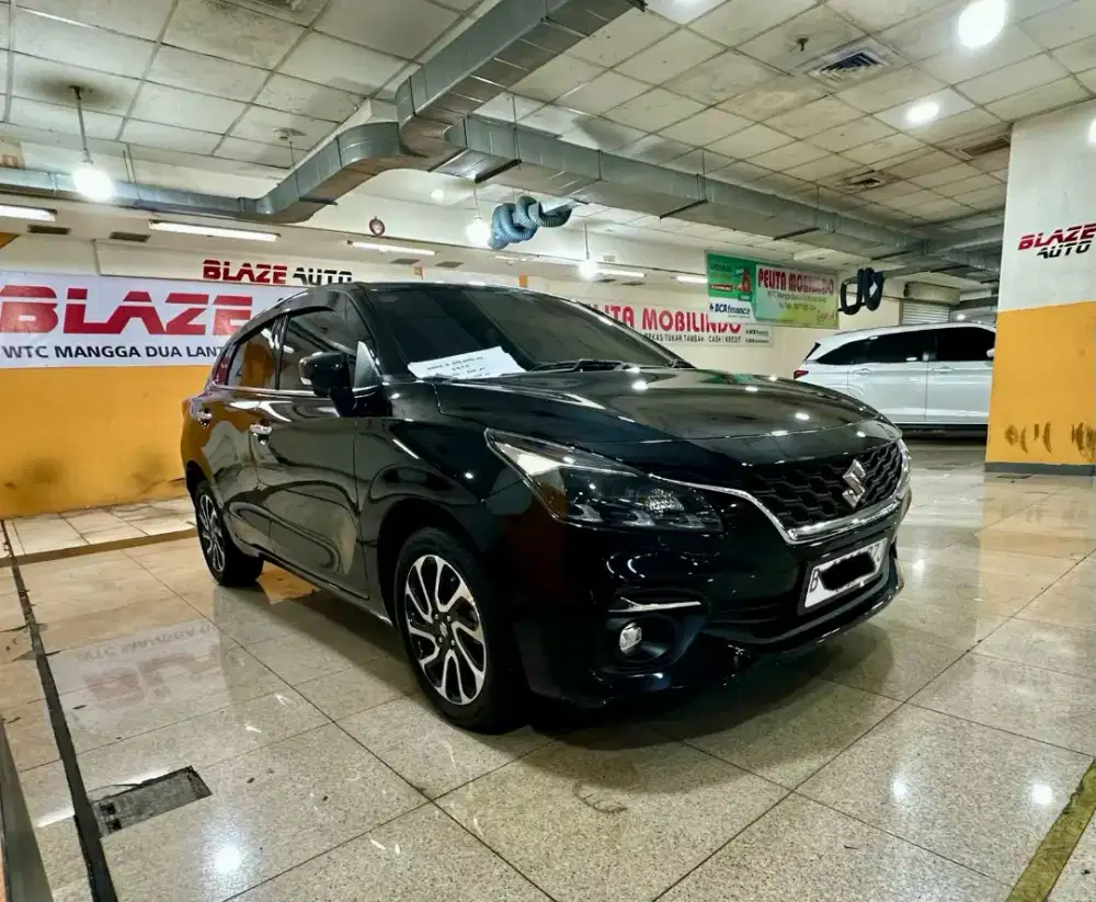 Suzuki Baleno Hatchback 2024 Low KM 21RB