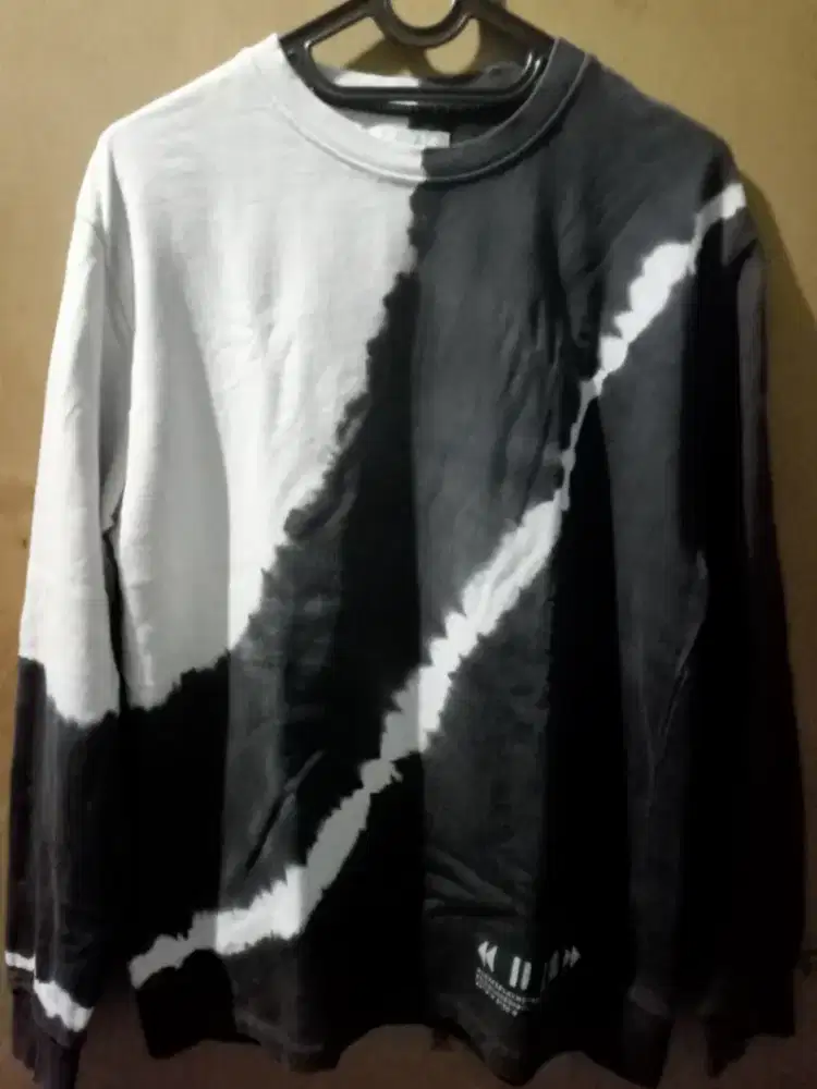 2pcs Borongan CN brand ZARA-FILA