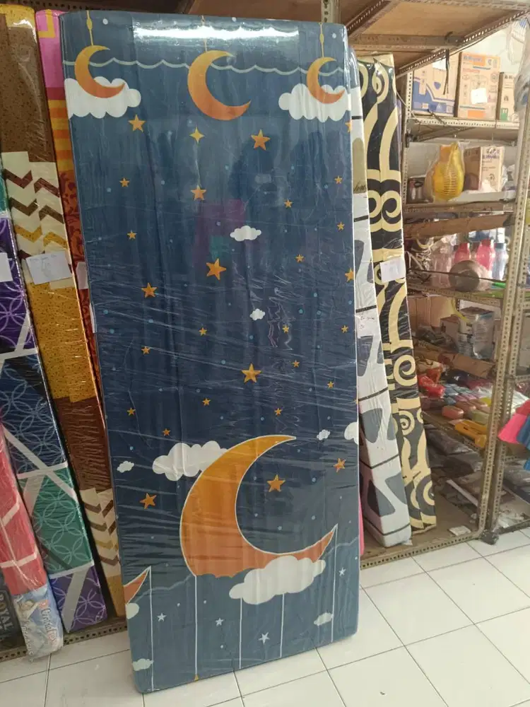 KASUR 80X10X200