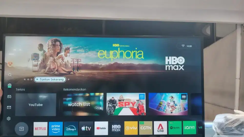 TV toshiba 32 32E31KP