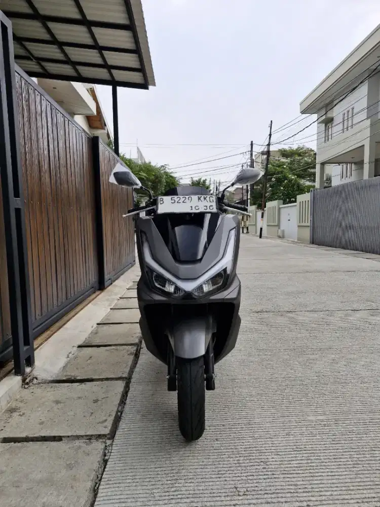 LOW KM GUYS⁉️HONDA PCX 160 CBS TH 2025