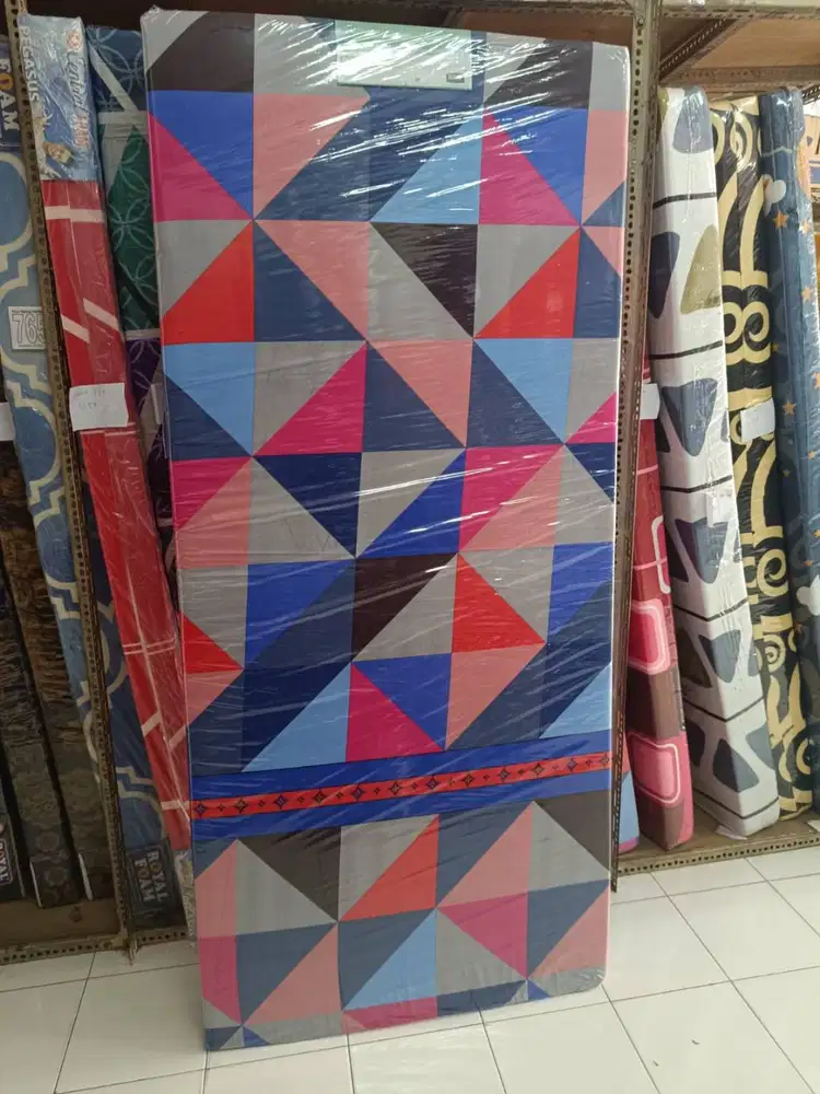 KASUR JITU 90X14X200 GRANSI