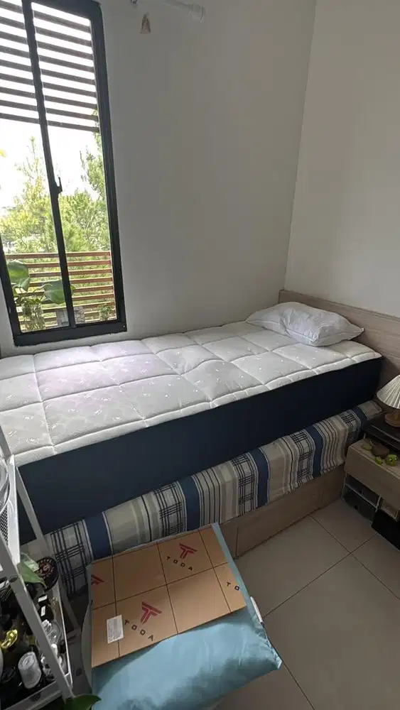 Jual kasur Avenco Ukuran 90x200