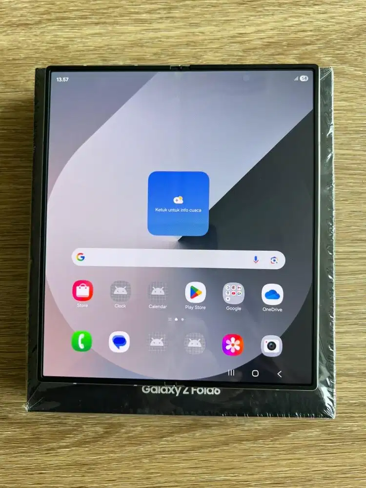 Samsung Z fold 6 12/256gb SEIN