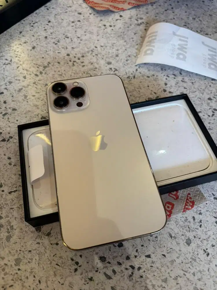 Iphone 13 promax 256 gb