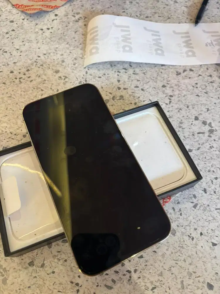 Iphone 13 promax 256 gb