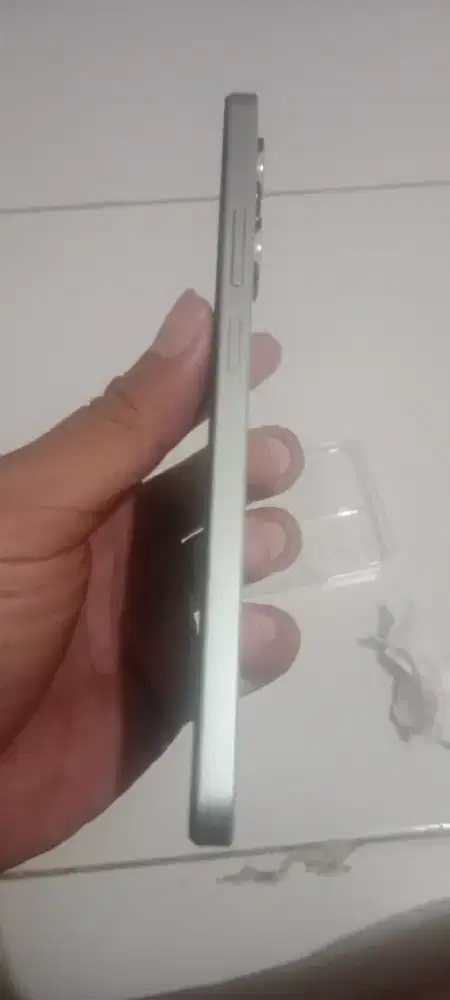 Realme note 60x