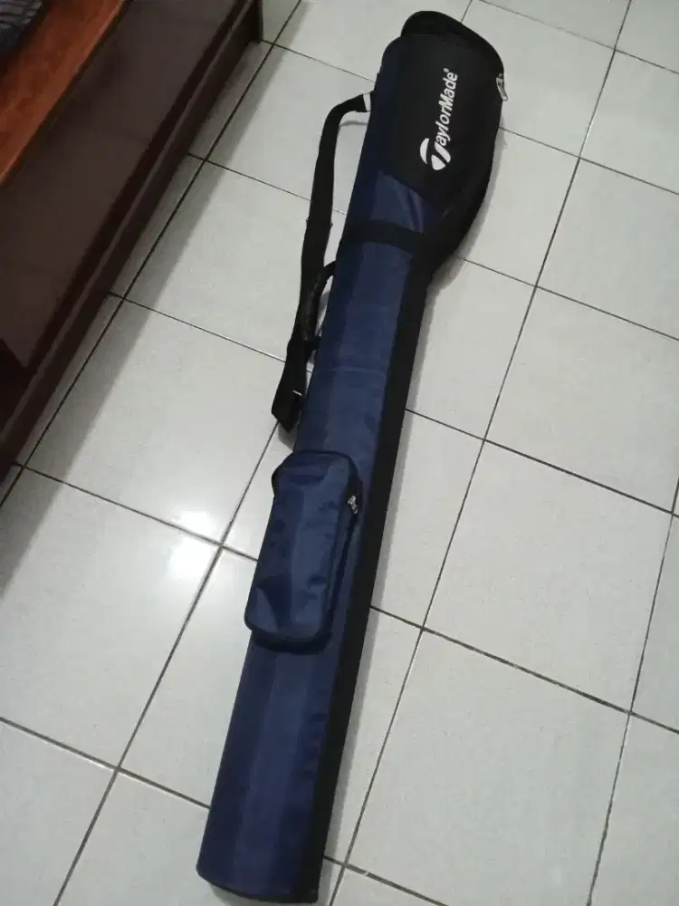 TAYLOR MADE Sunday Bag Golf ,murah aja, COD Cijantung Dsk