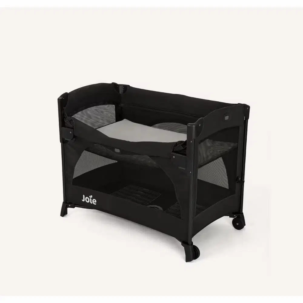 Baby box Joie jual bekas