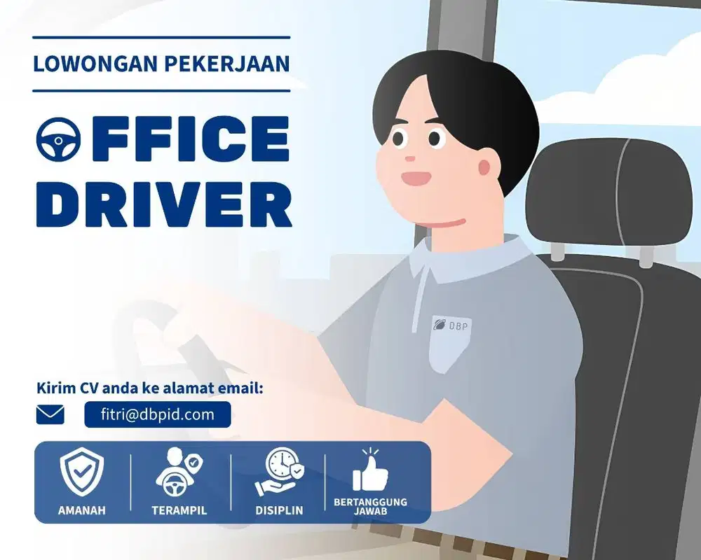 Driver Sementara