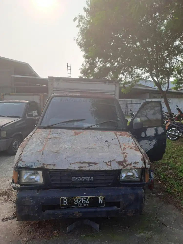 penjual