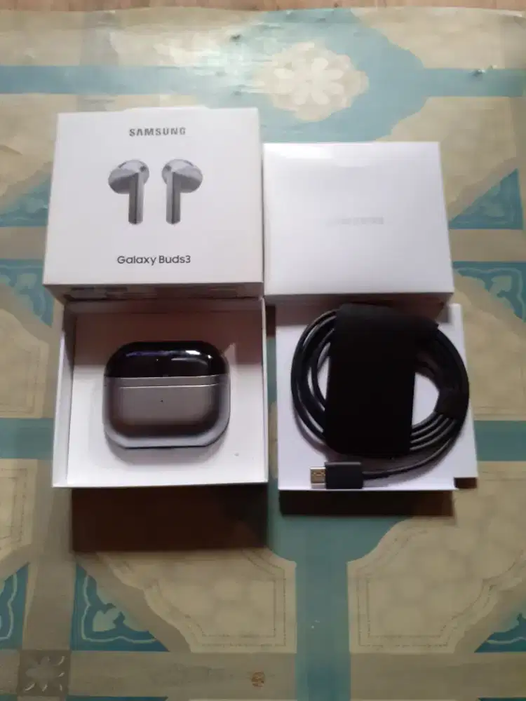 Samsung Galaxy Buds 3
