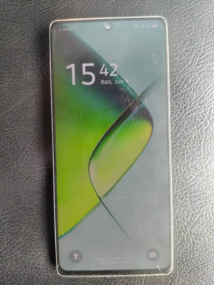 Infinix not 40 barang langka