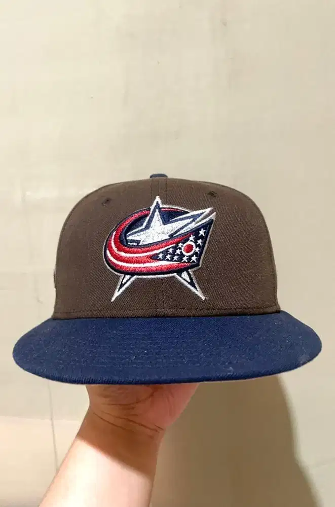 Topi new Era original