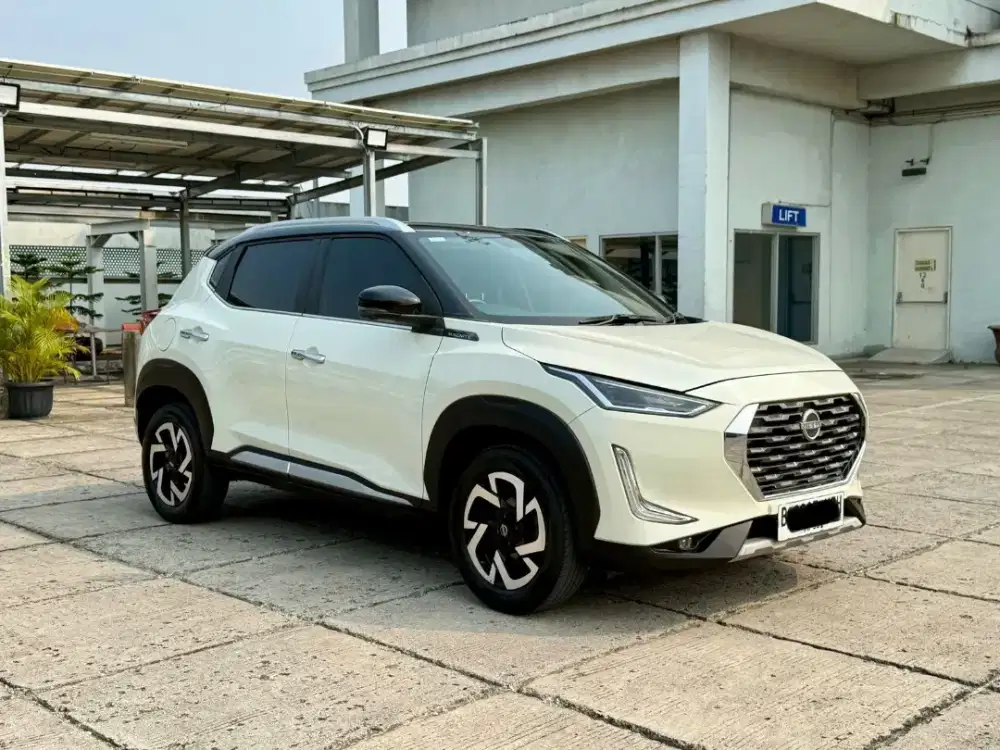 Nissan Magnite Premium 2021 Low KM 60RB