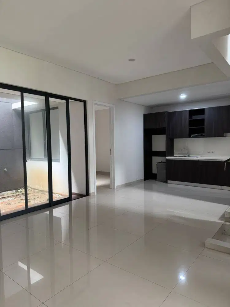 Dijual Rumah Moden Minimalis di Area Premium Sektor 7 Bintaro BS-18401