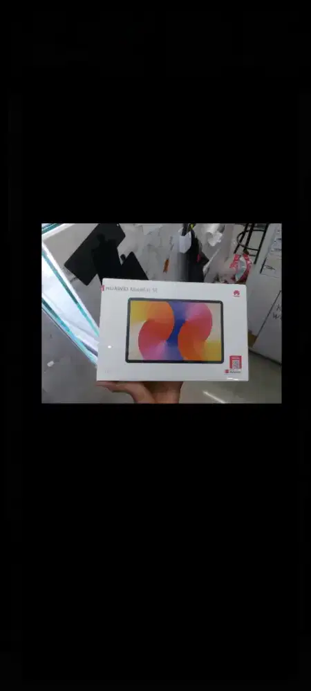 Tablet Huawei matepad SE 11 4/128
