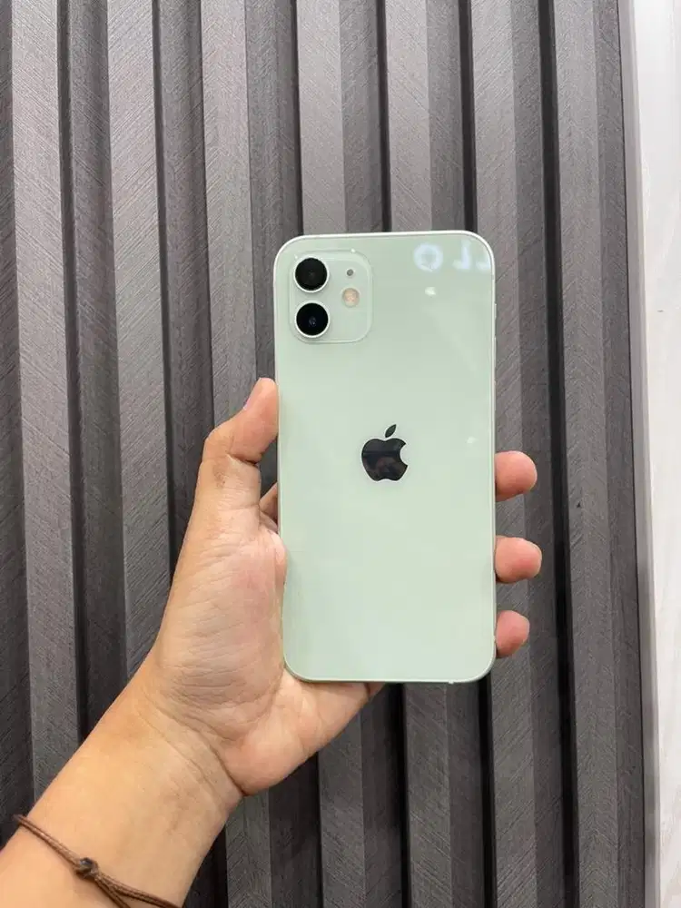 Iphone 12 128Gb iNter All Provider
