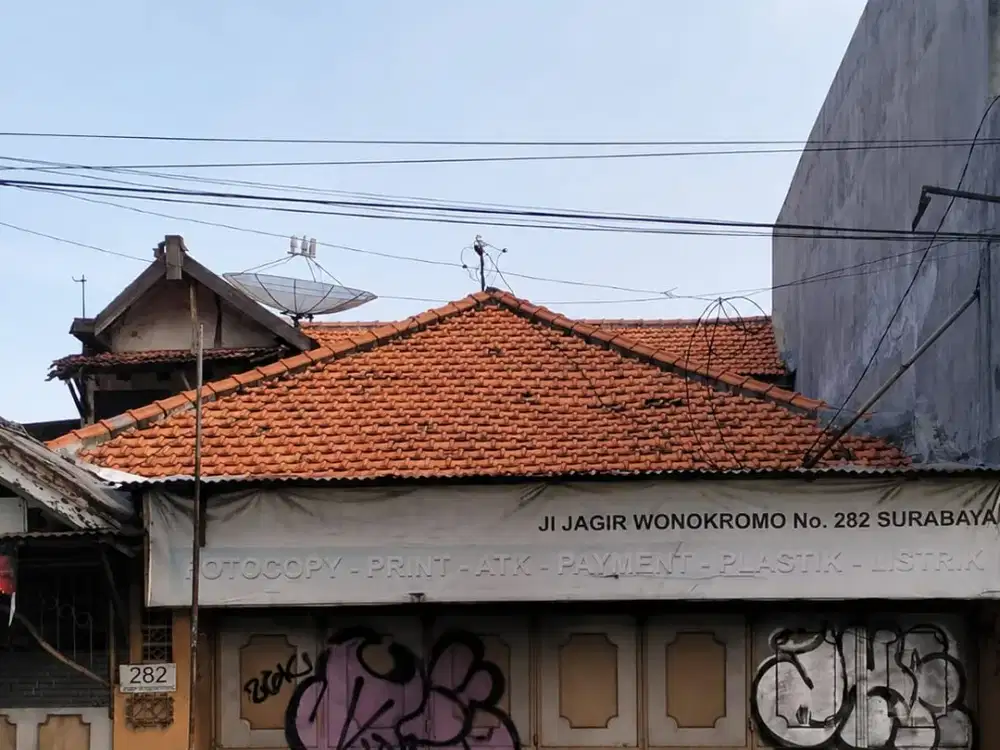 DI JUAL RUMAH SIAP HUNI