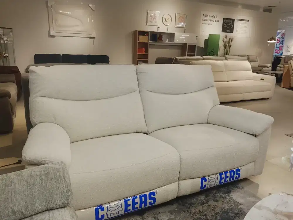 Sofa Cheers Informa
